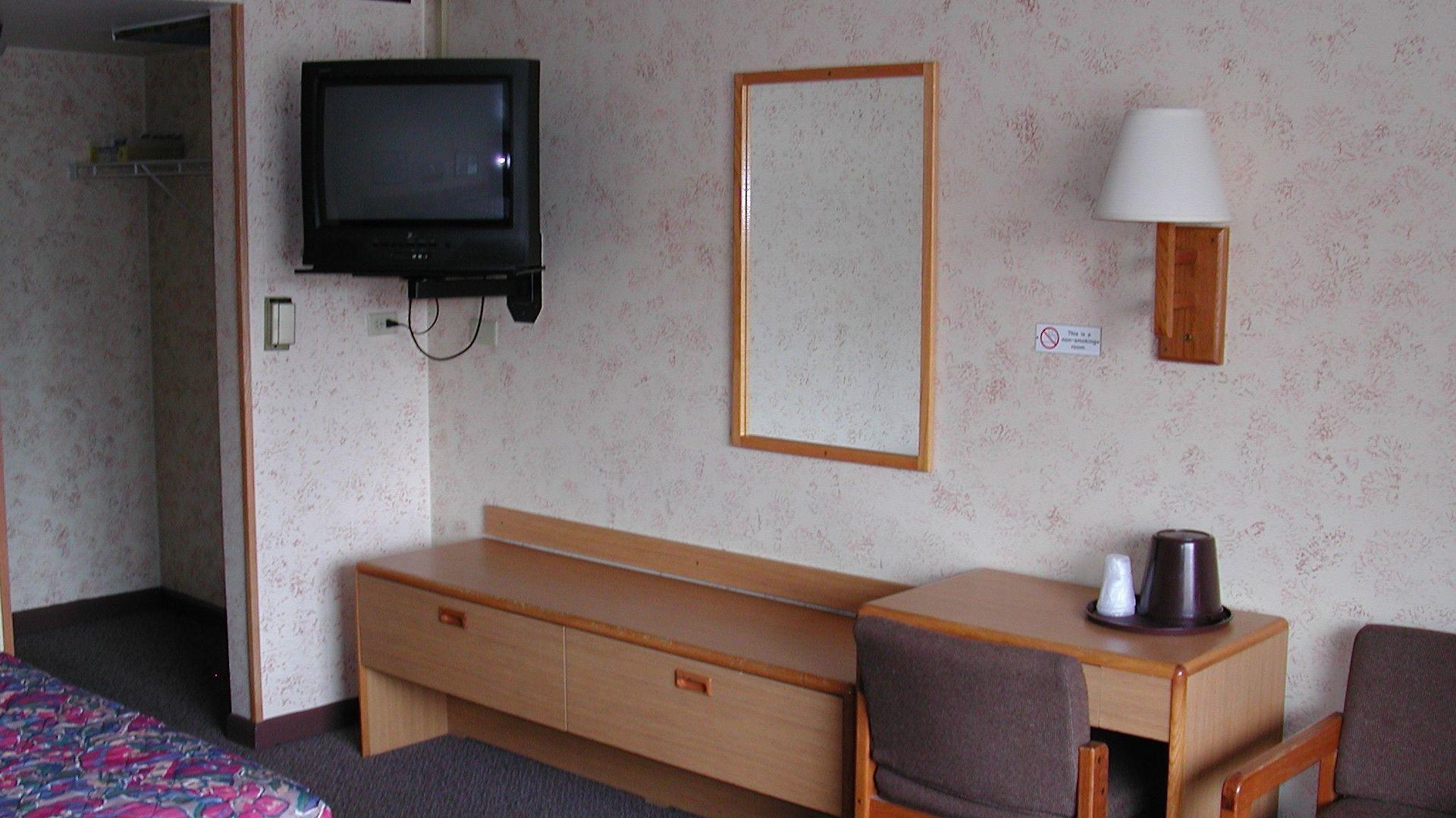 Motel Heart O'