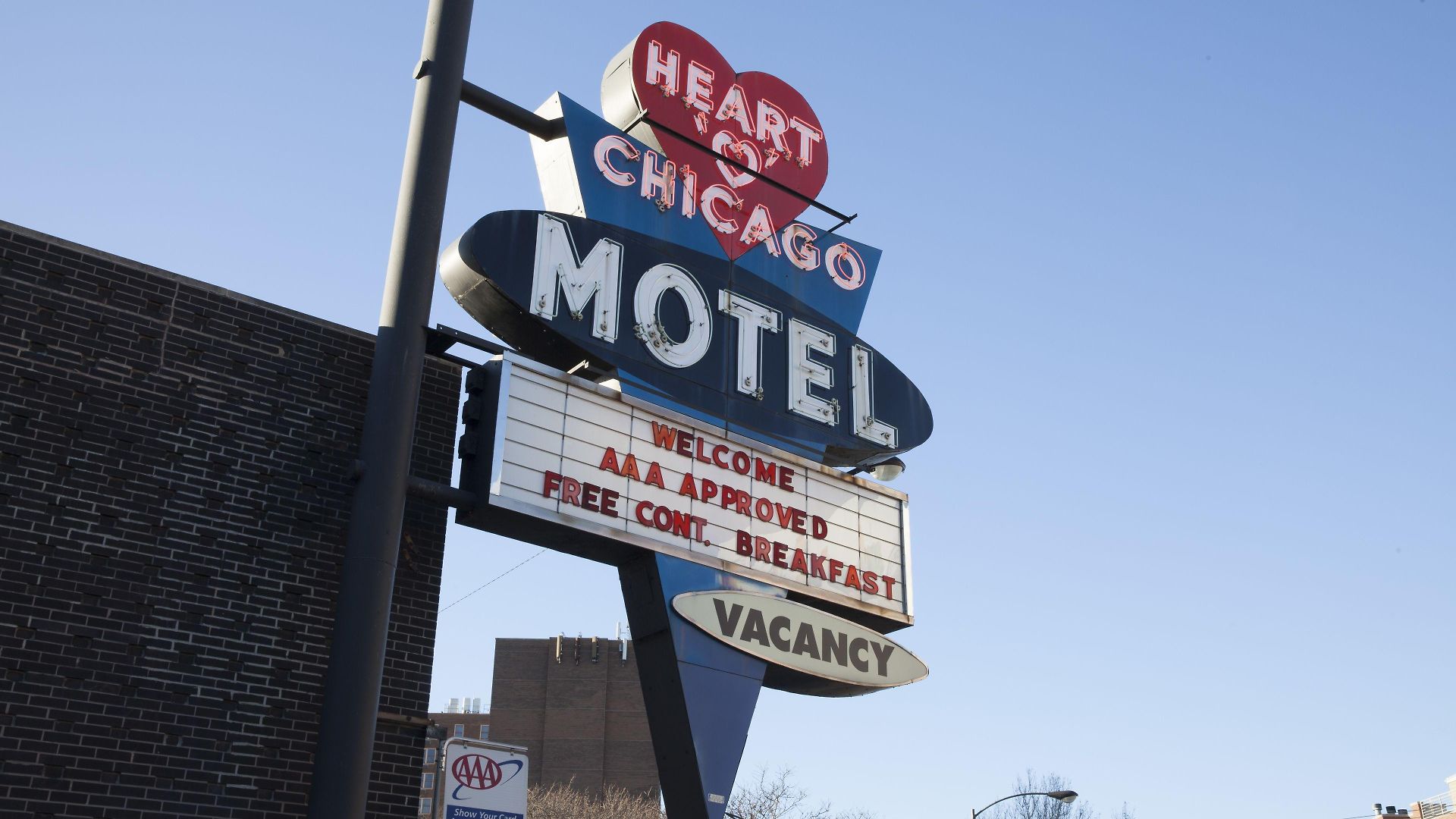 Heart O' 3* Chicago