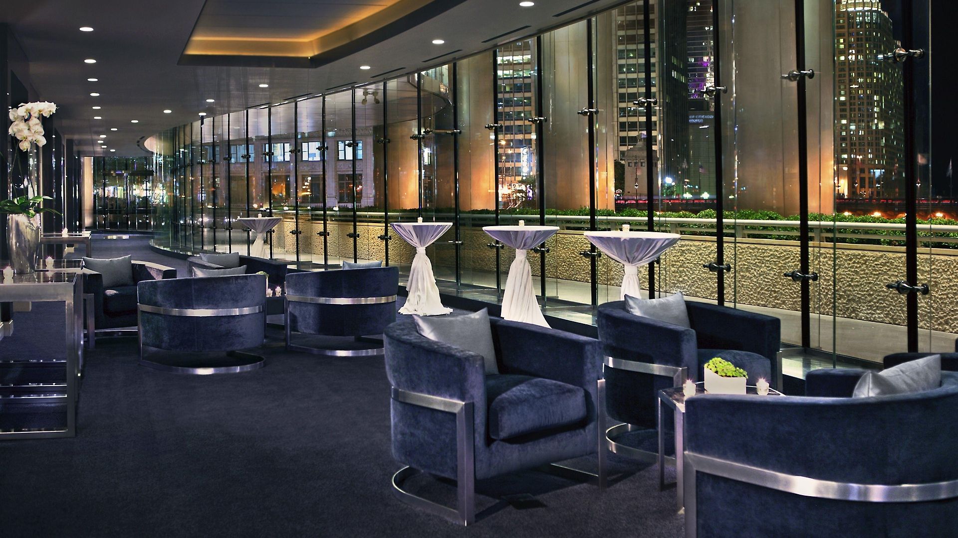 Trump International & Tower Chicago