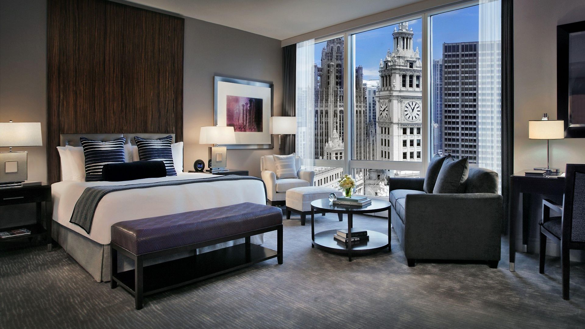Trump International & Tower 5*