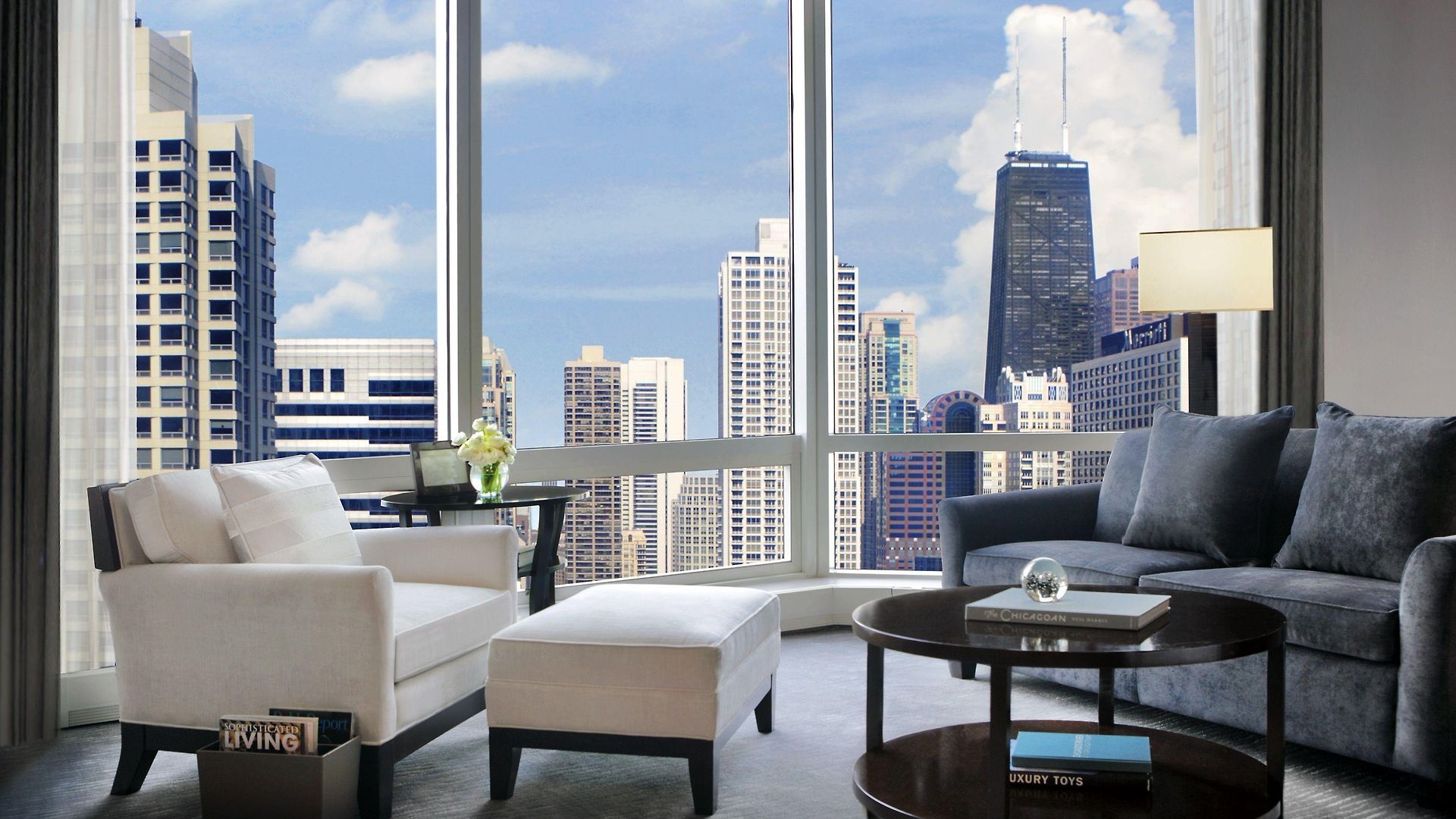 Hotel Trump International & Tower 5*