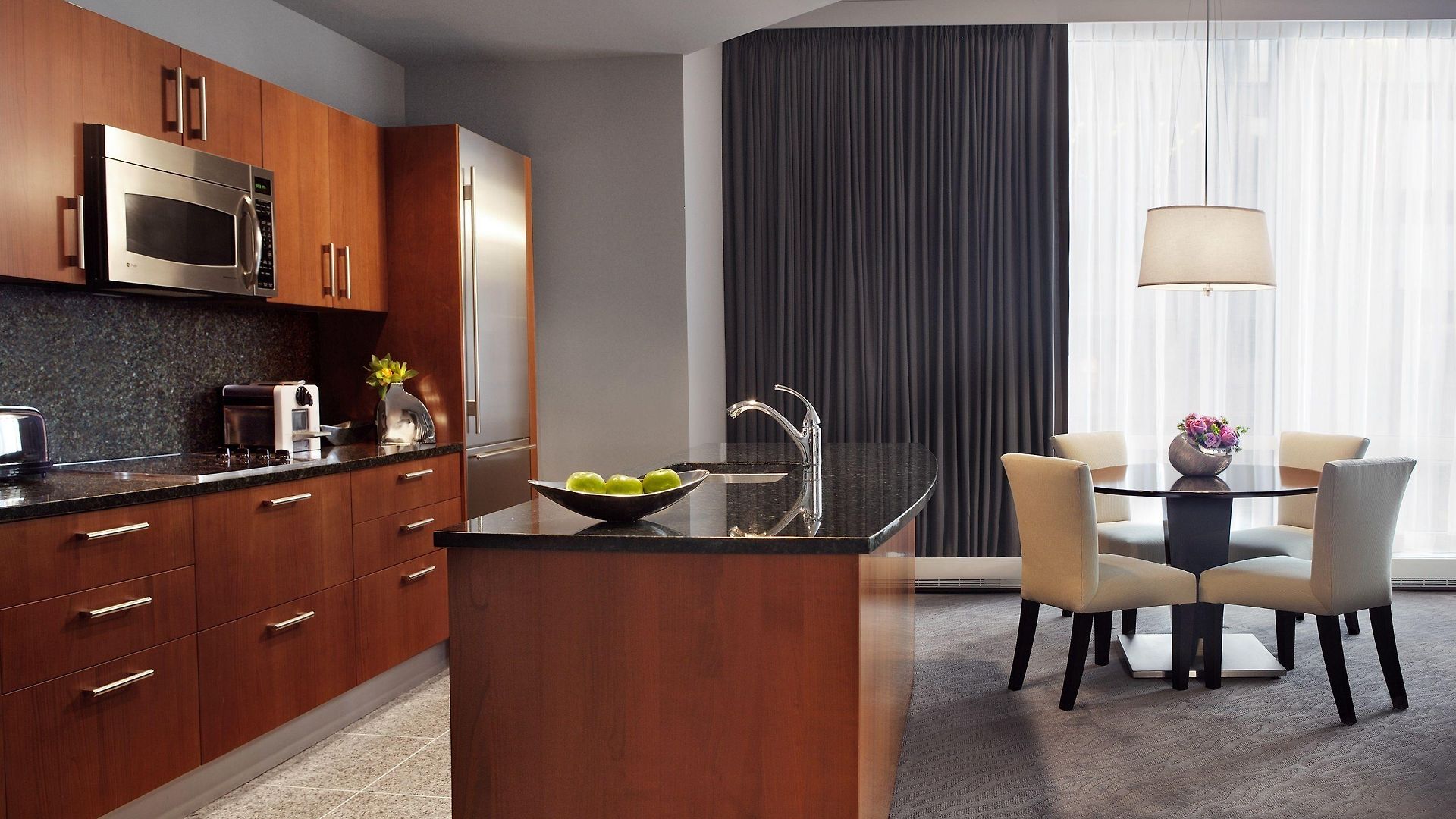 Hotel Trump International & Tower 5*