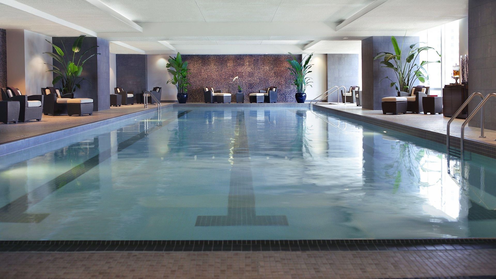 Trump International & Tower Hotel 5*