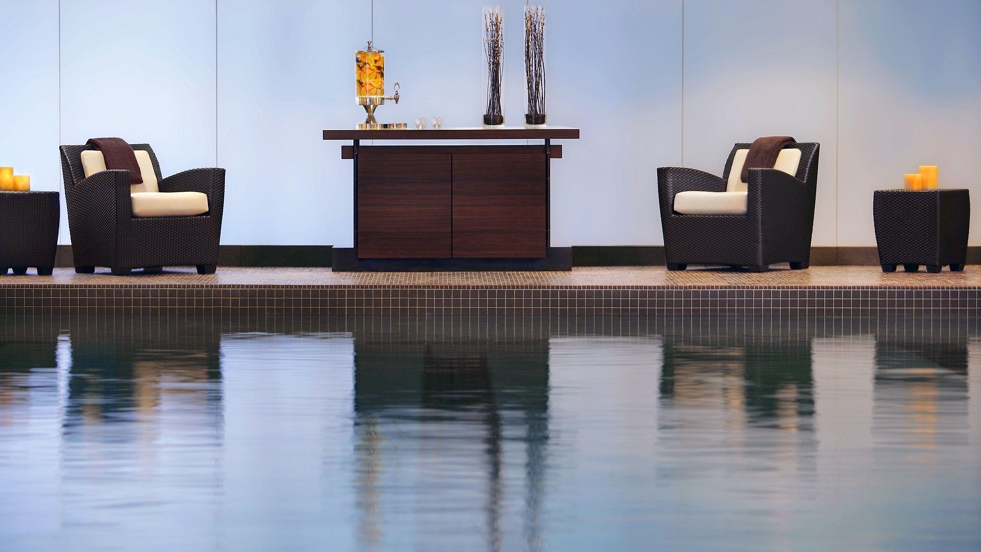 Hotel Trump International & Tower