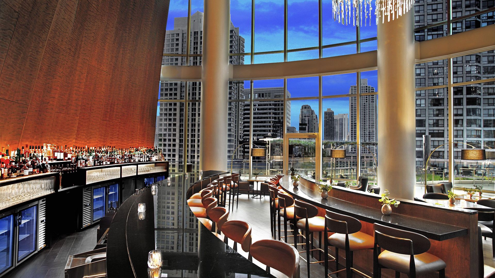 Trump International & Tower Hotel Chicago