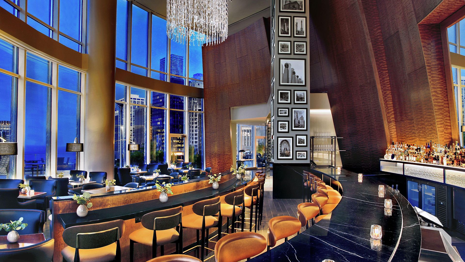 Trump International & Tower Hotel Chicago