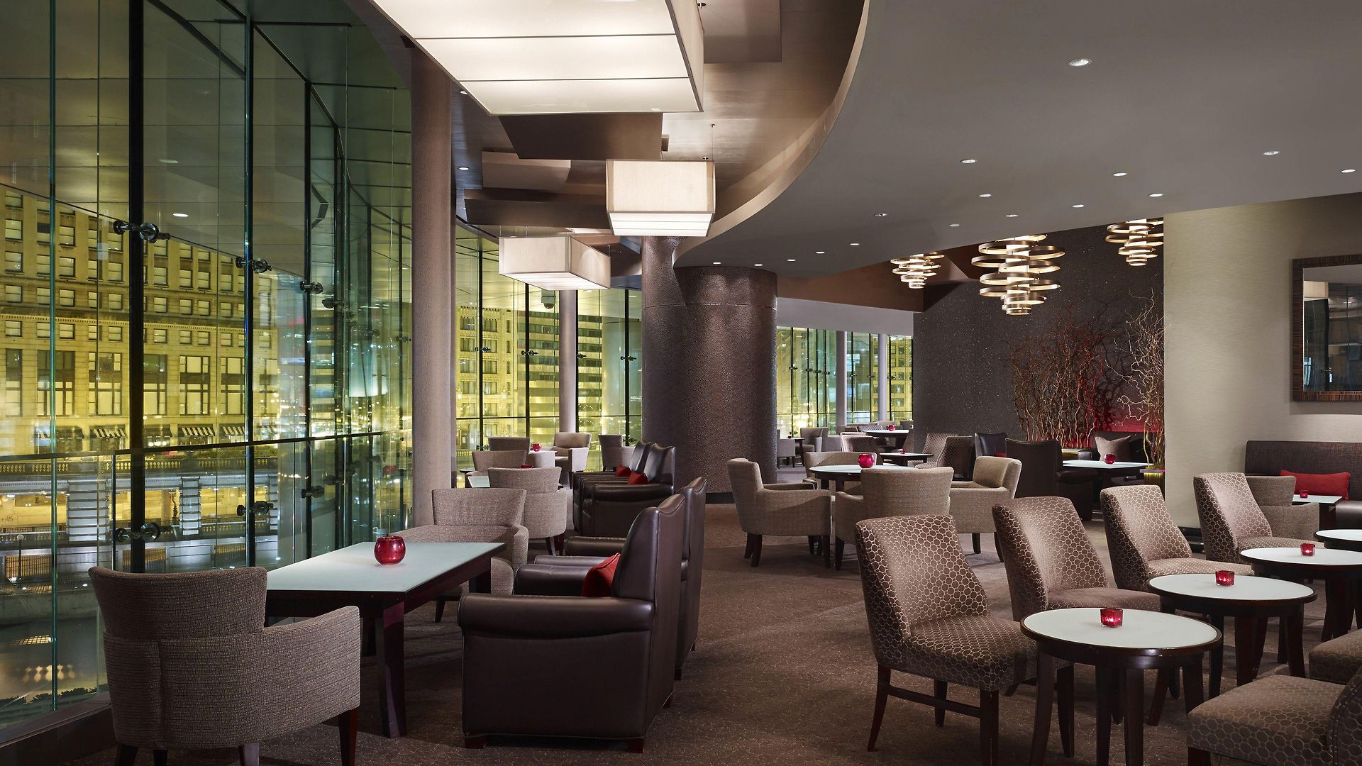 Trump International & Tower Hotel Chicago