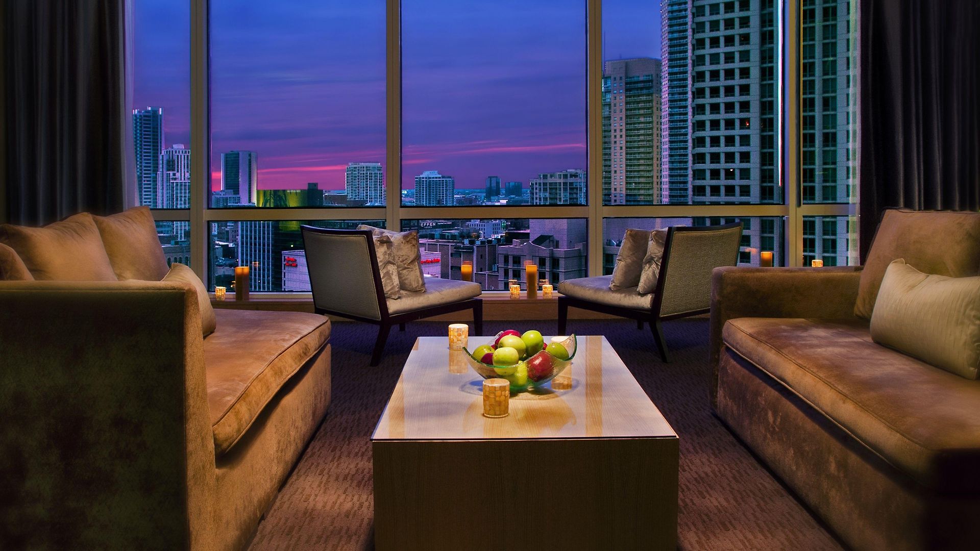 Trump International & Tower Hotel