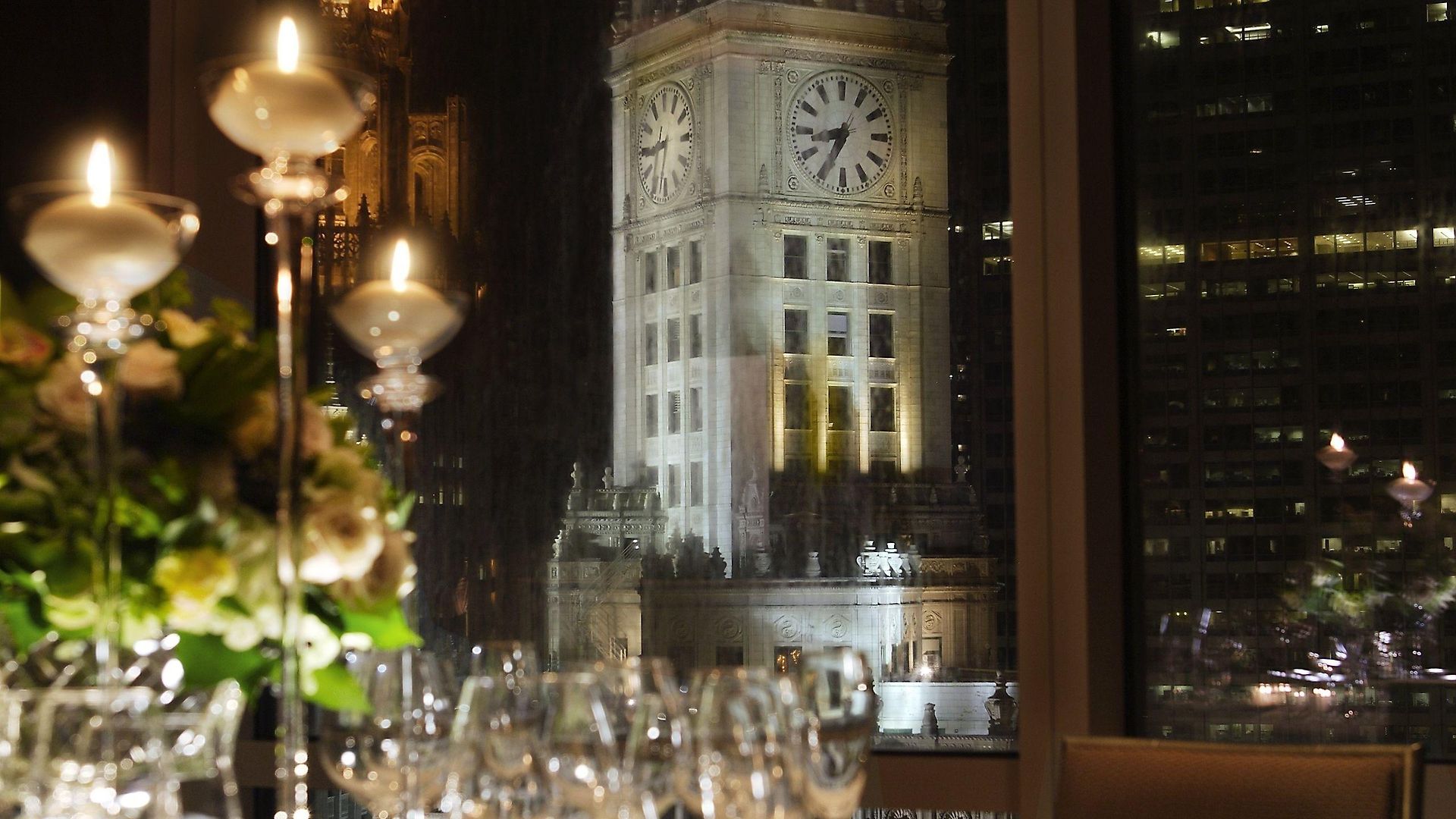 Trump International & Tower 5* Chicago