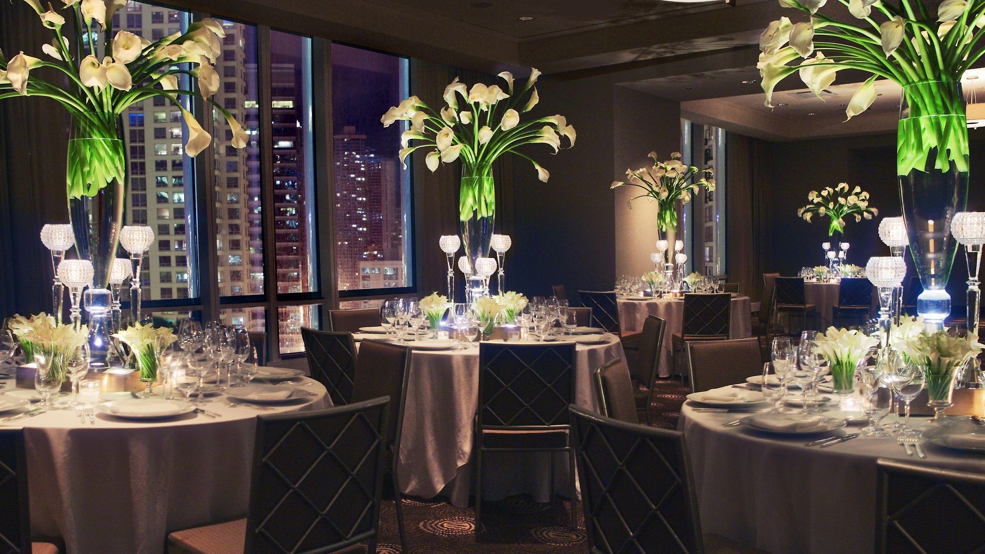 Trump International & Tower Hotel