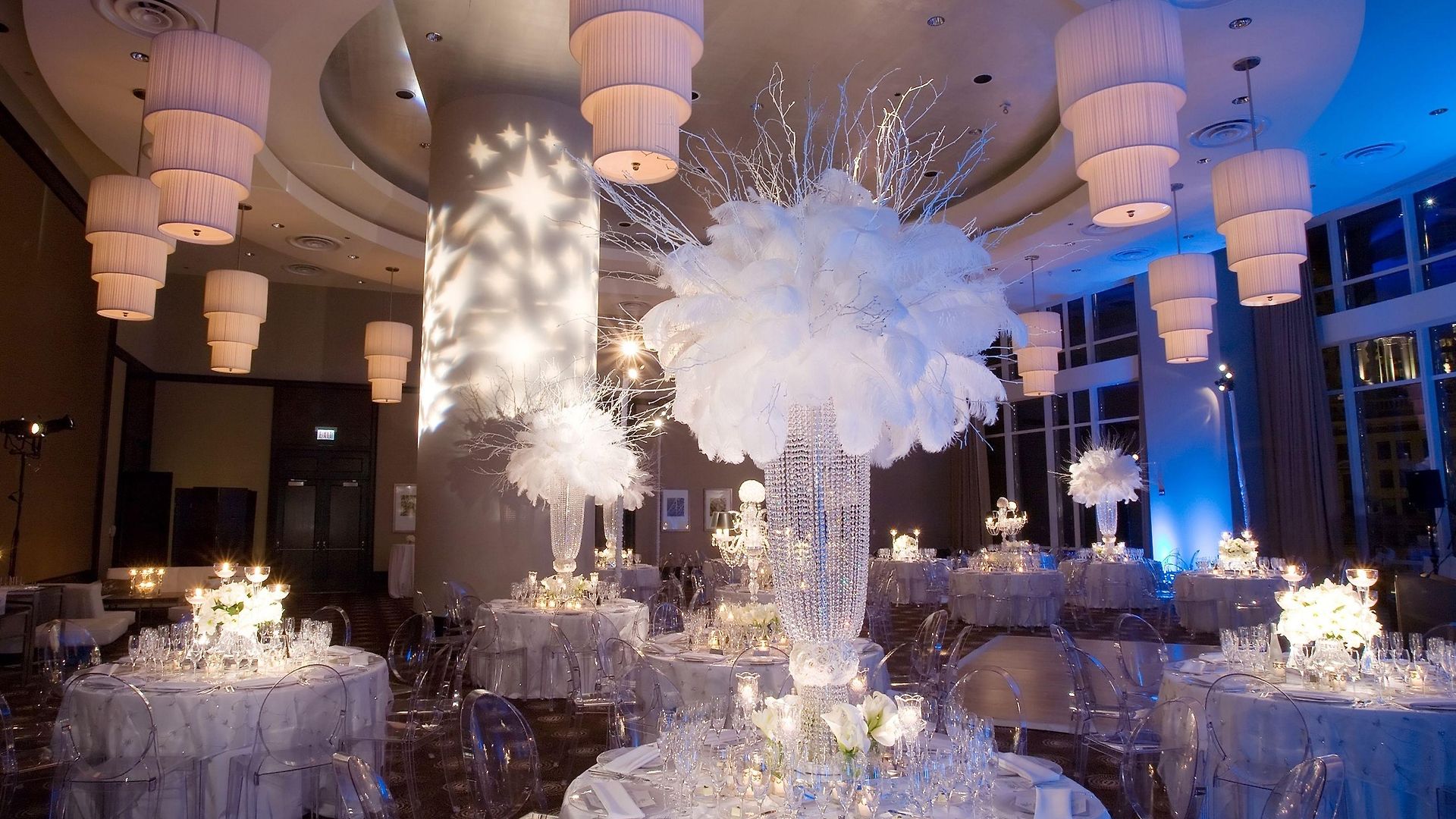 Trump International & Tower Hotel