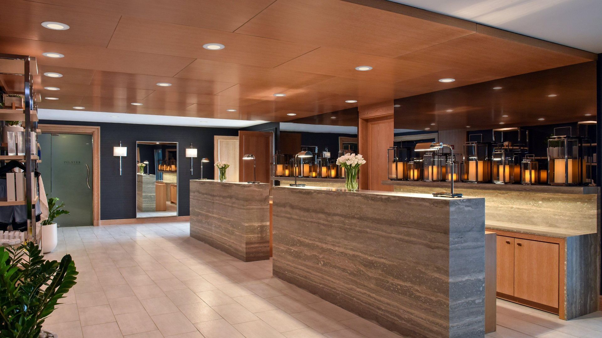 Trump International & Tower 5* Chicago