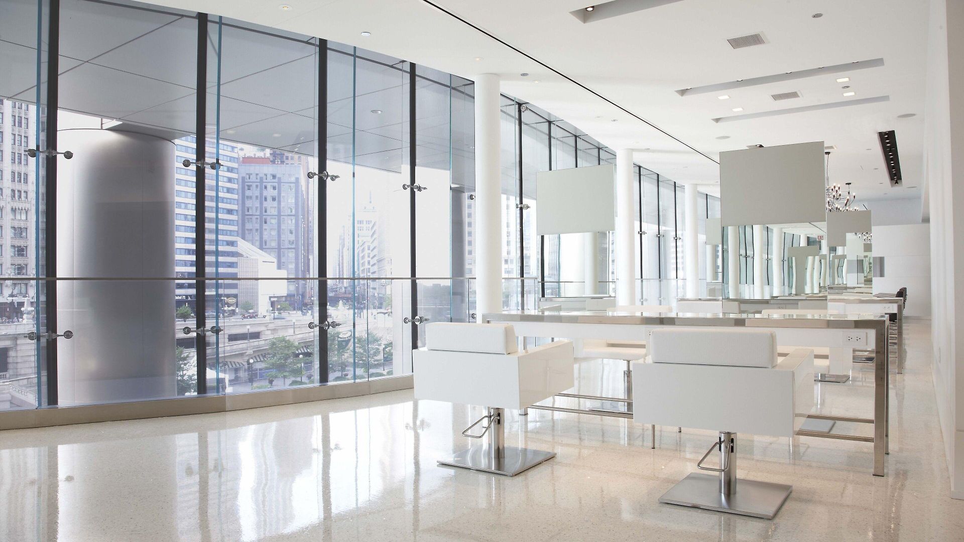 Hotel Trump International & Tower 5*