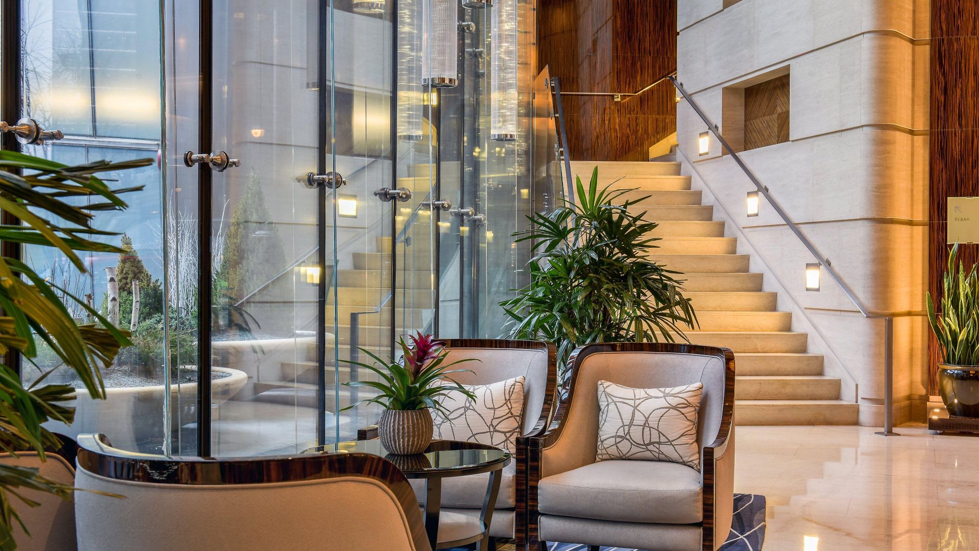Hotel Trump International & Tower 5*
