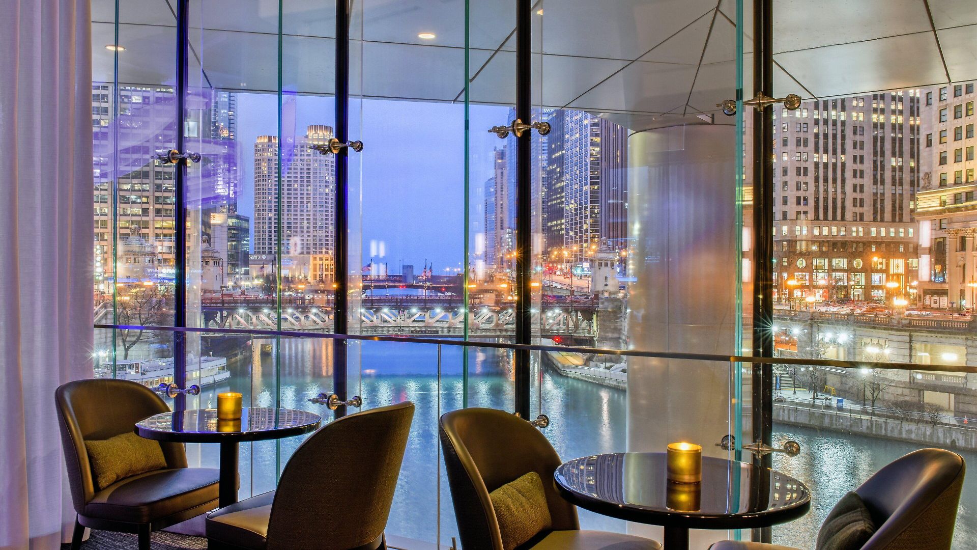 Hotel Trump International & Tower Chicago