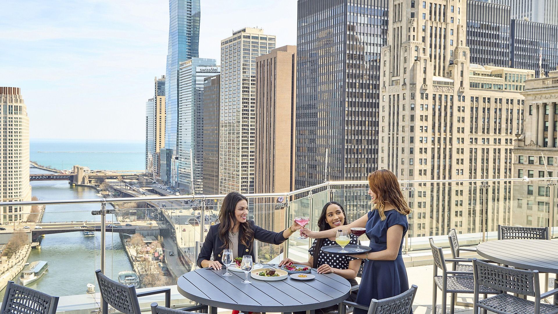 Trump International & Tower 5*