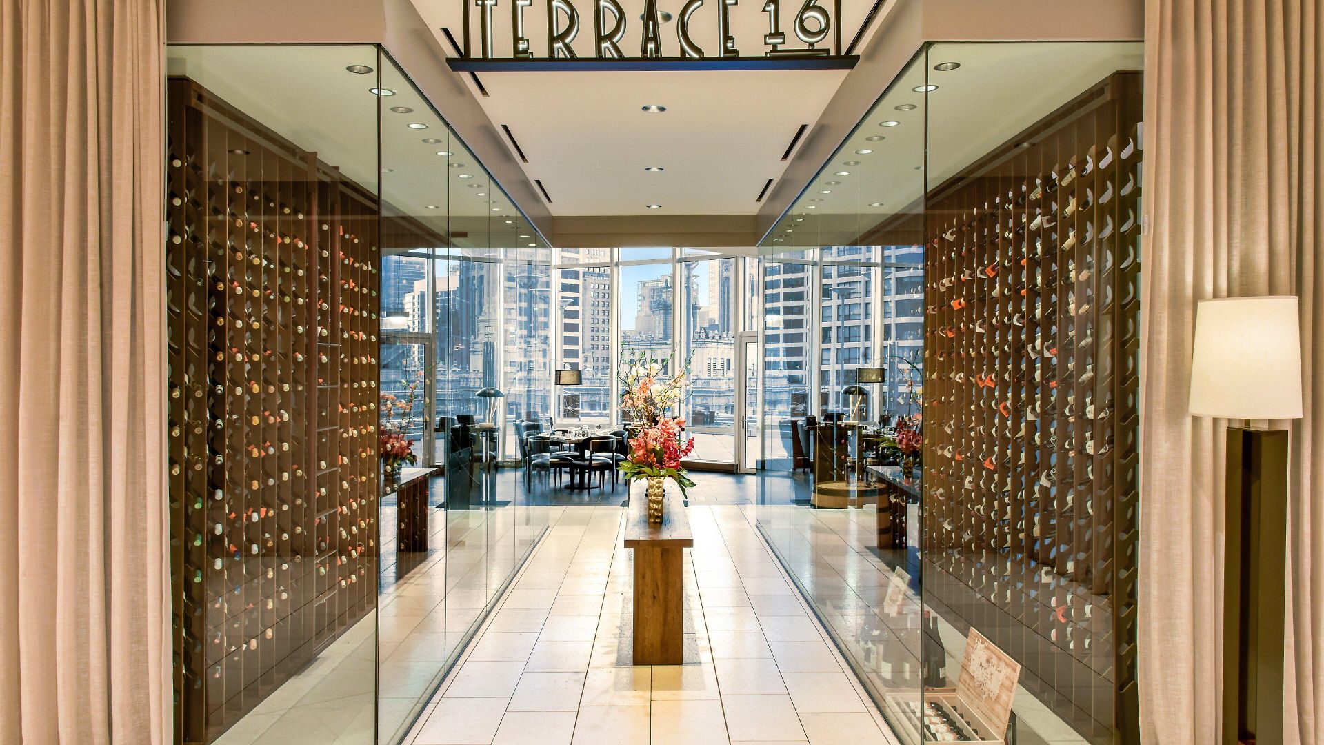 Hotel Trump International & Tower