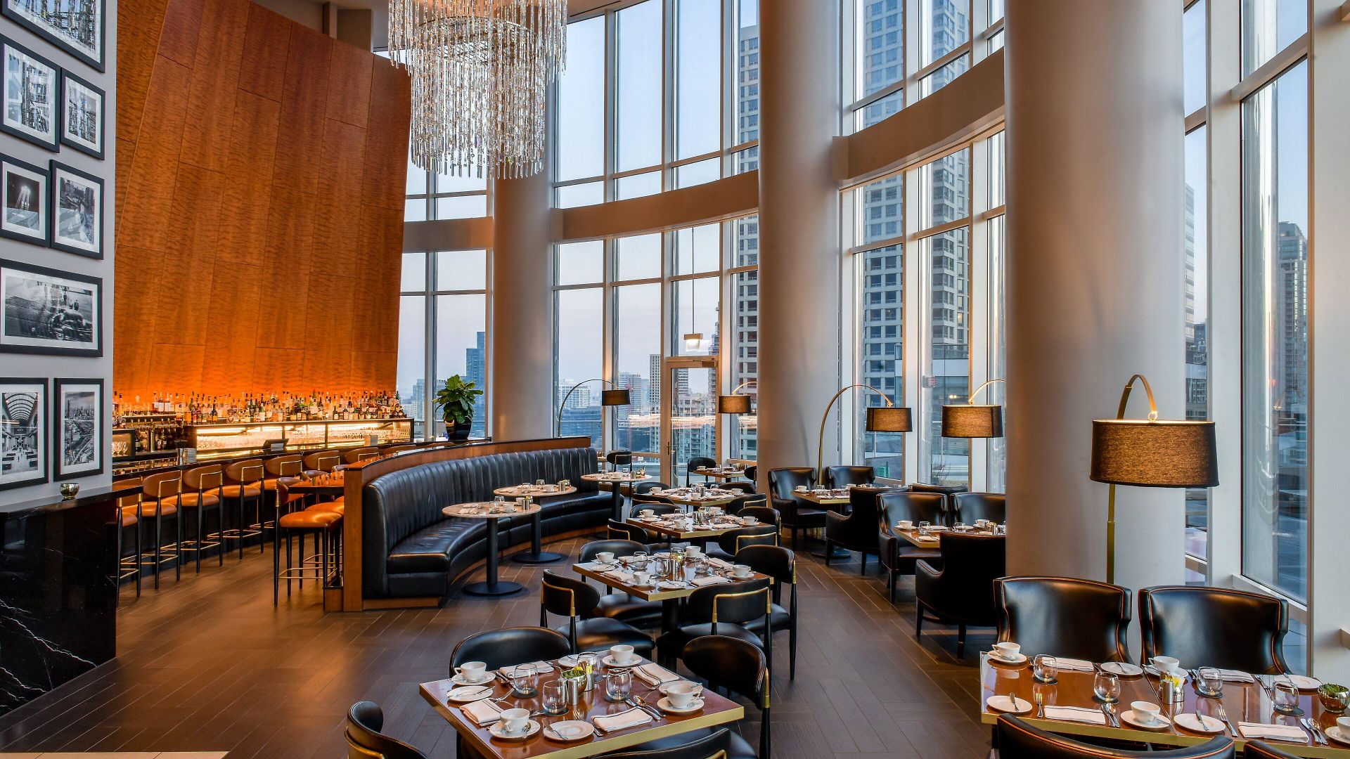 Trump International & Tower 5* Chicago