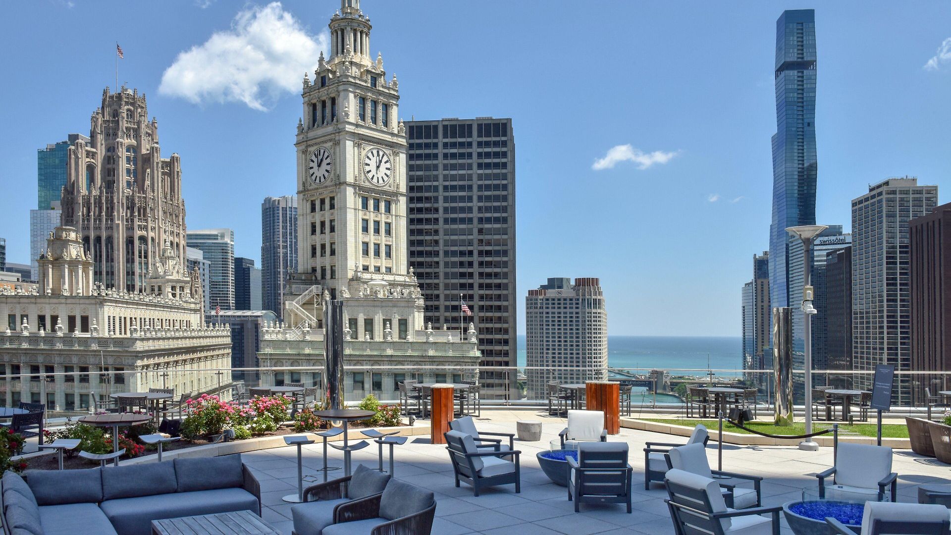 Trump International & Tower 5*