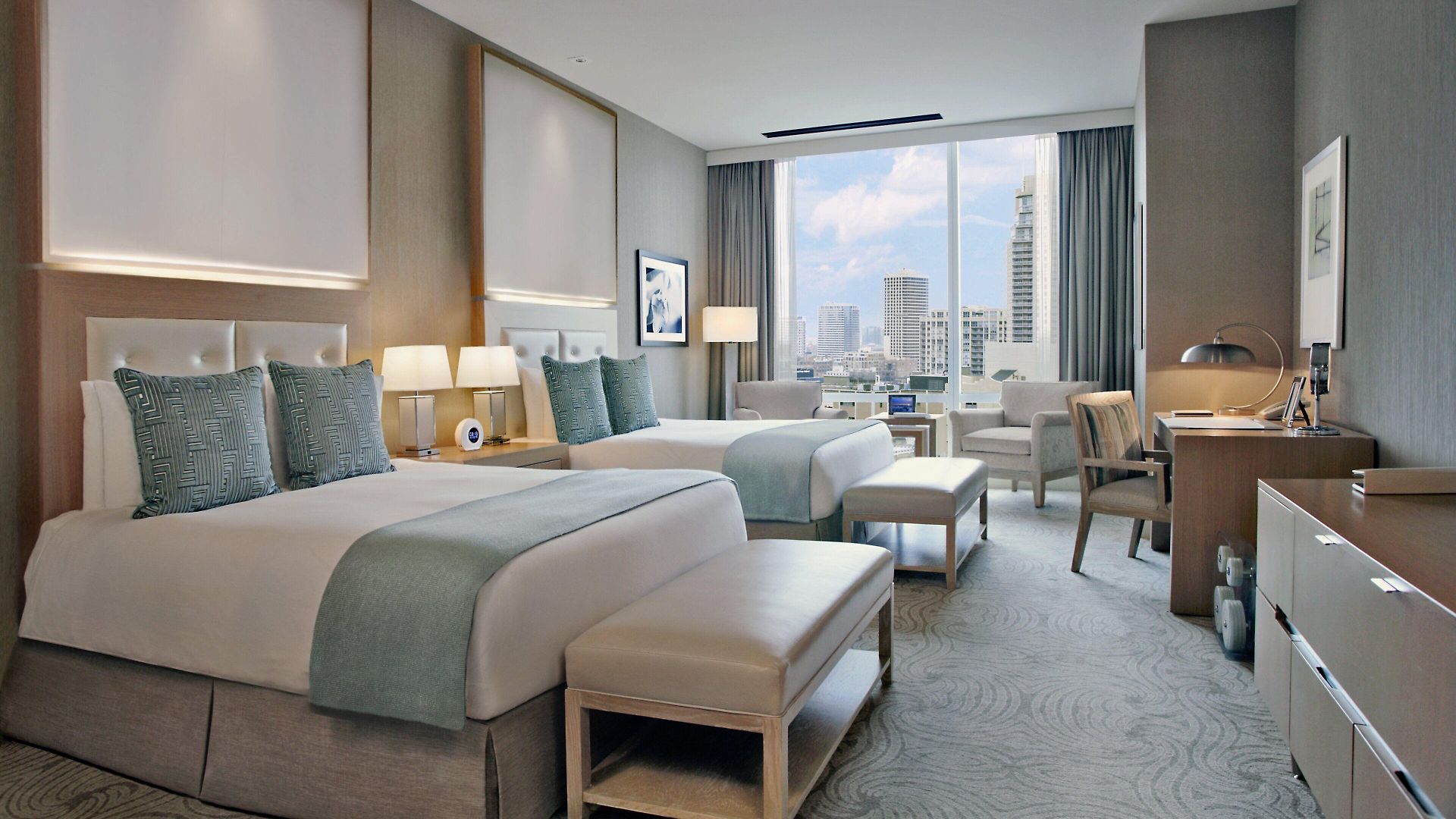 Trump International & Tower Chicago