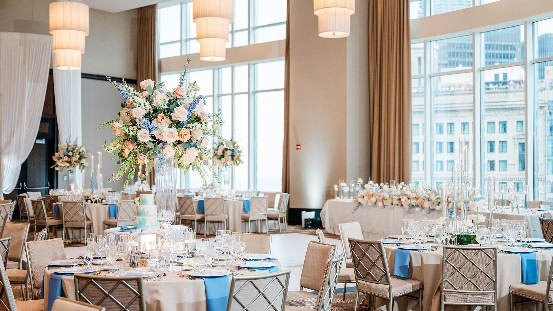 Trump International & Tower 5* Chicago