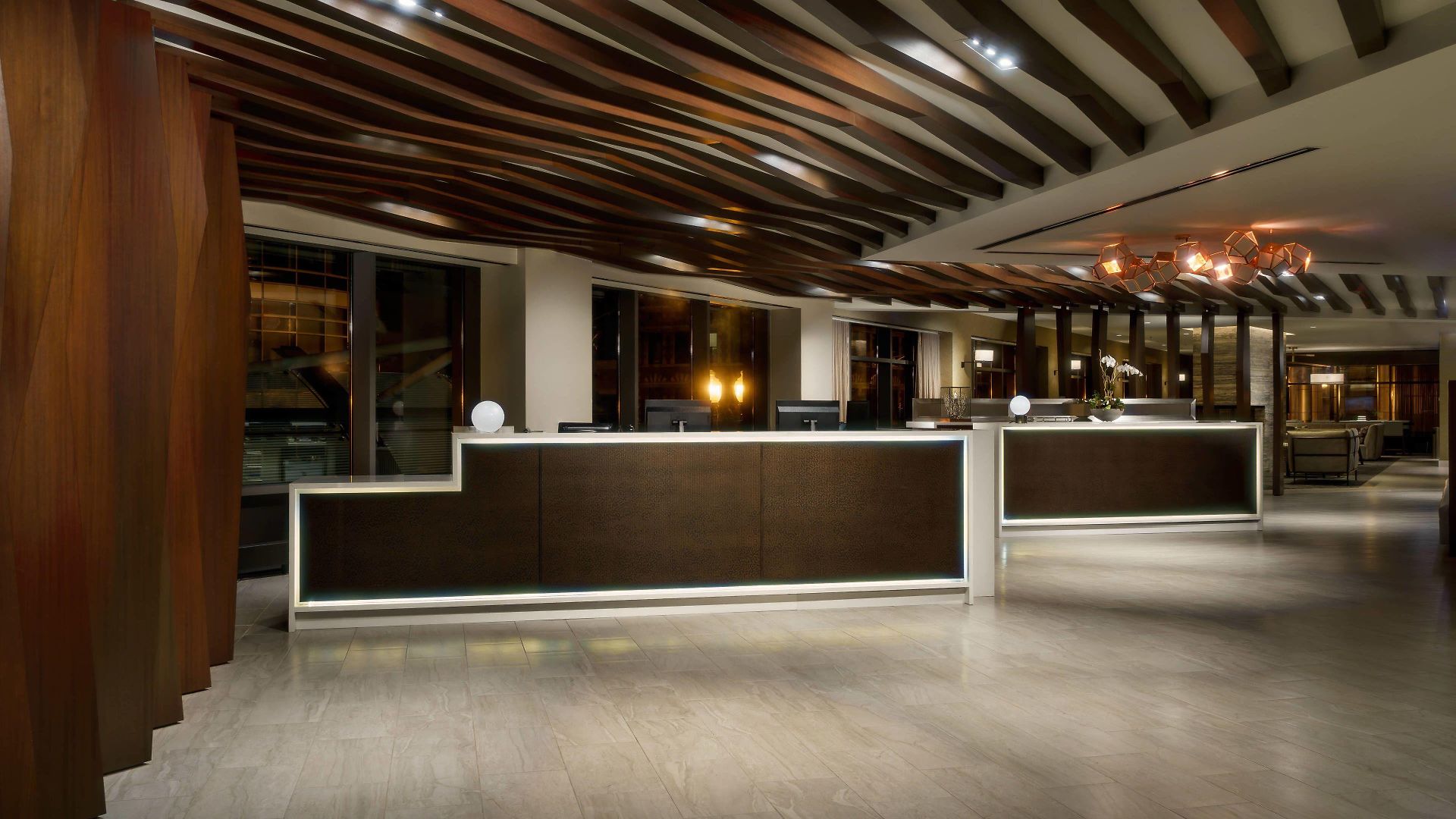 By Marriott Downtown/river North Hotel 3*