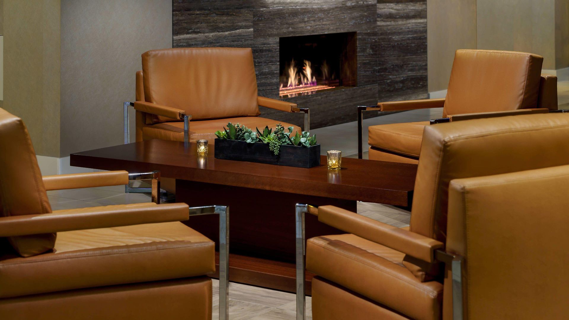 By Marriott Downtown/river North 3* Chicago