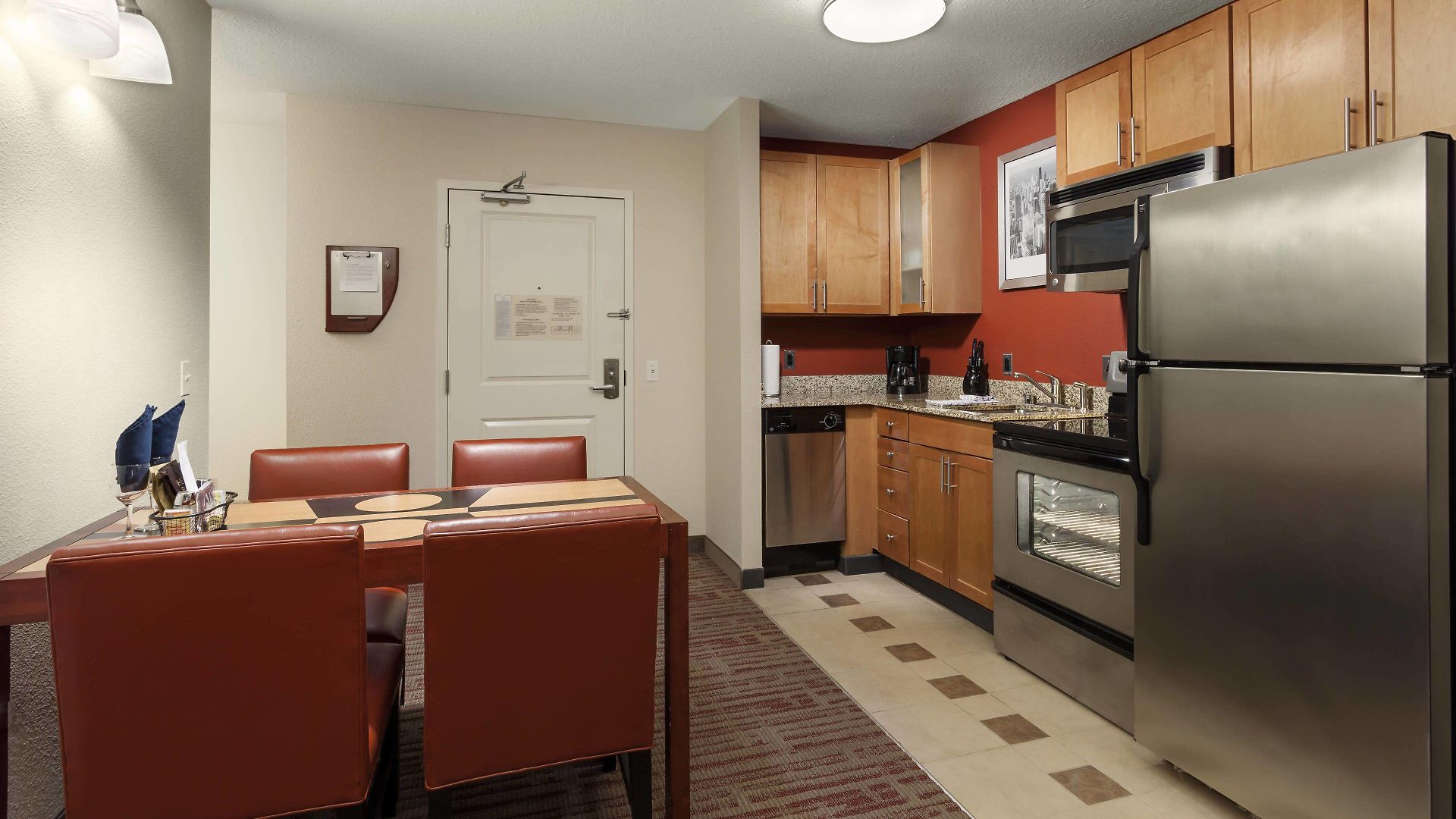 By Marriott Downtown/river North Hotel Chicago