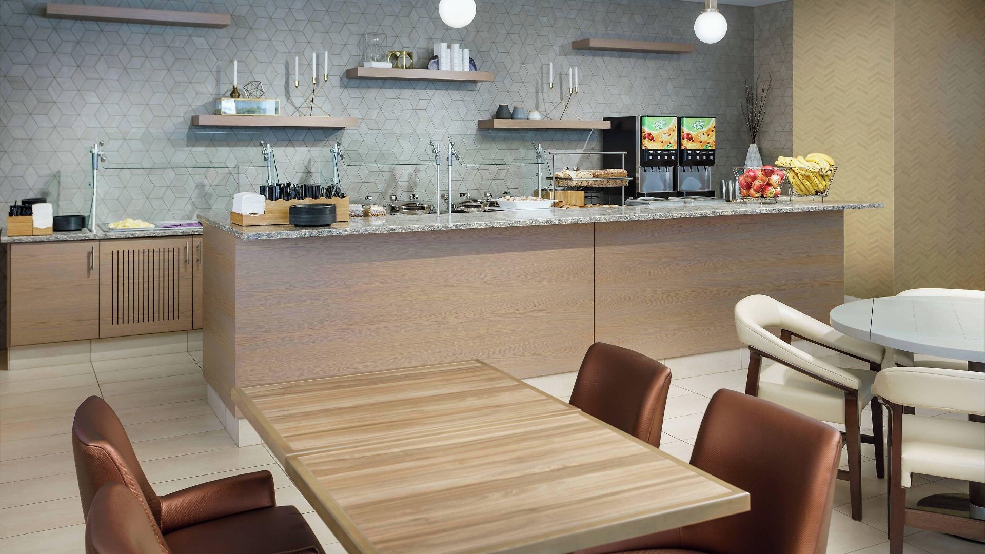 Hotel By Marriott Downtown/river North 3*