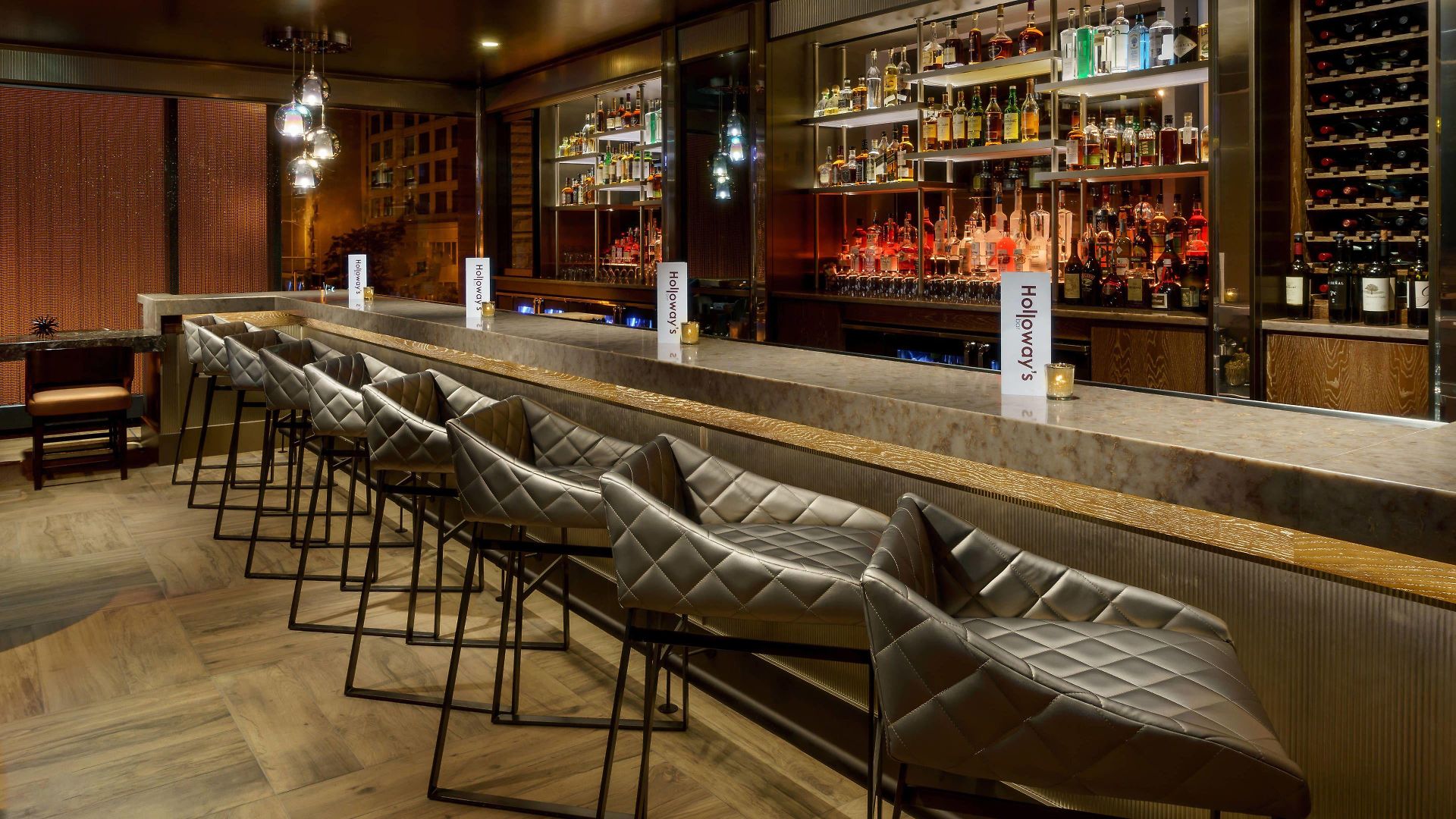 Hotel By Marriott Downtown/river North 3*
