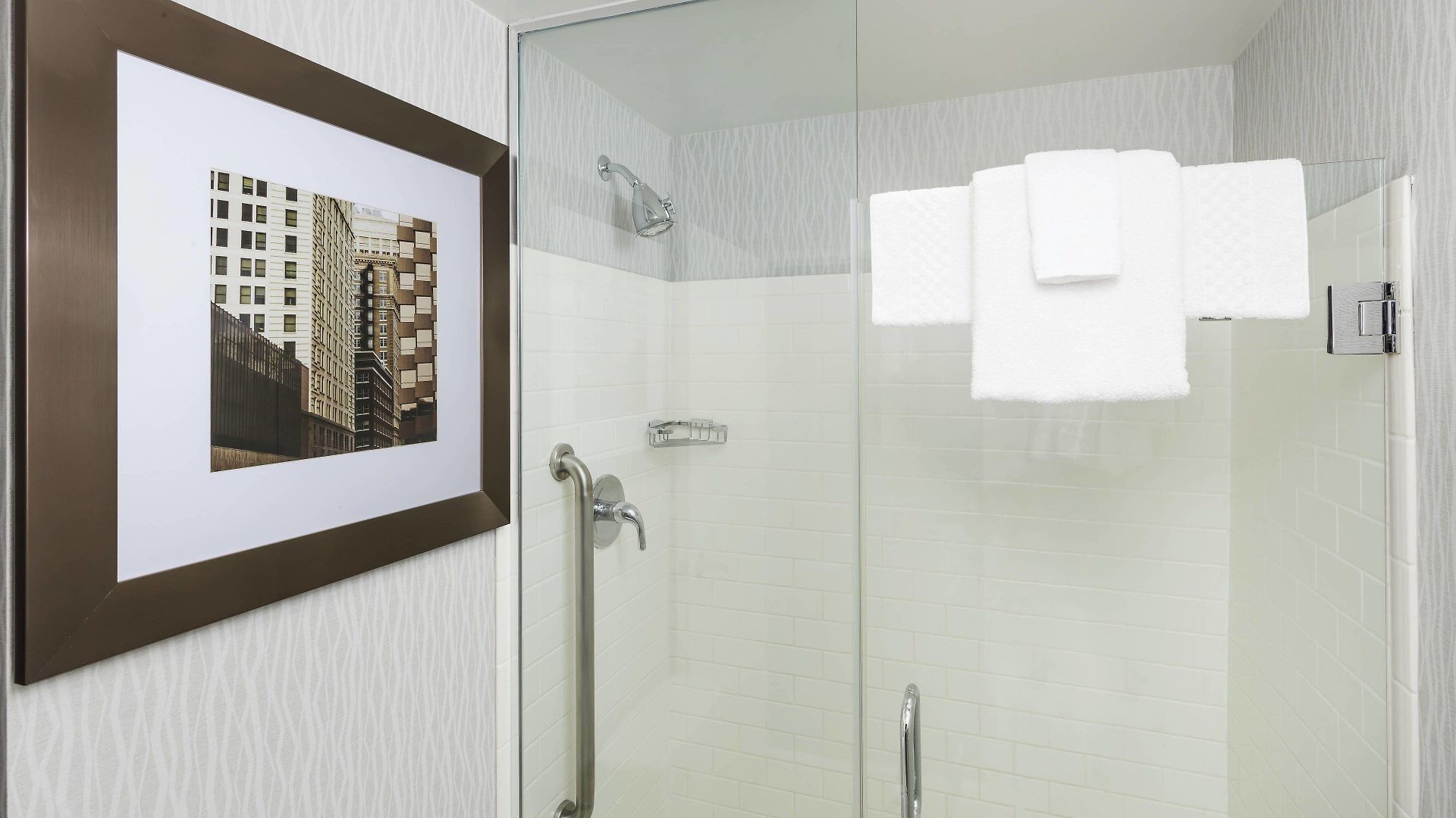 Hotel Springhill Downtown/river North 3*
