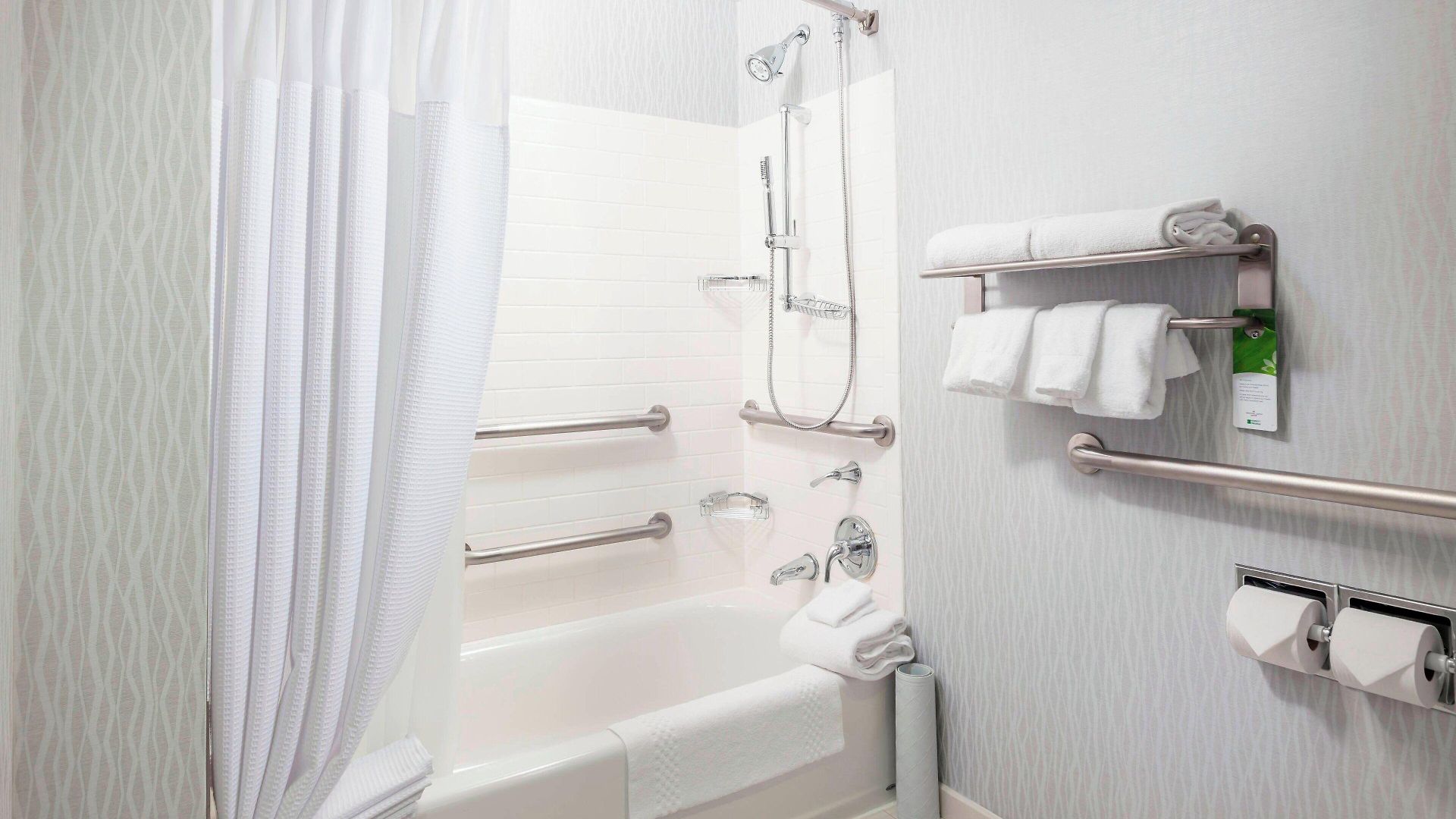 Springhill Downtown/river North 3* Chicago