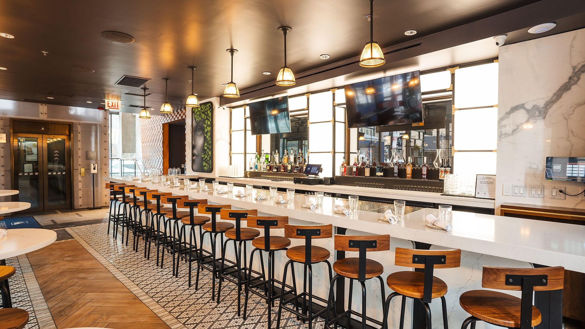 Eurostars Magnificent Mile 4*