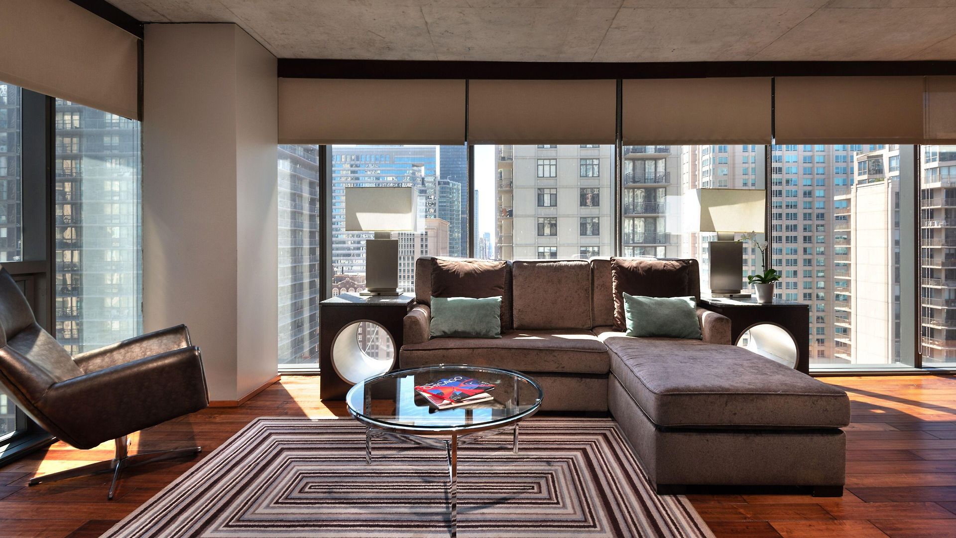 Eurostars Magnificent Mile 4* Chicago