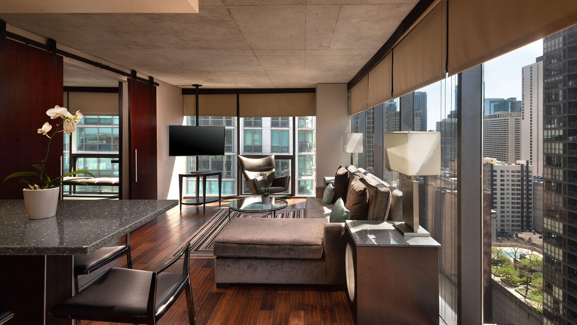 Eurostars Magnificent Mile Hotel