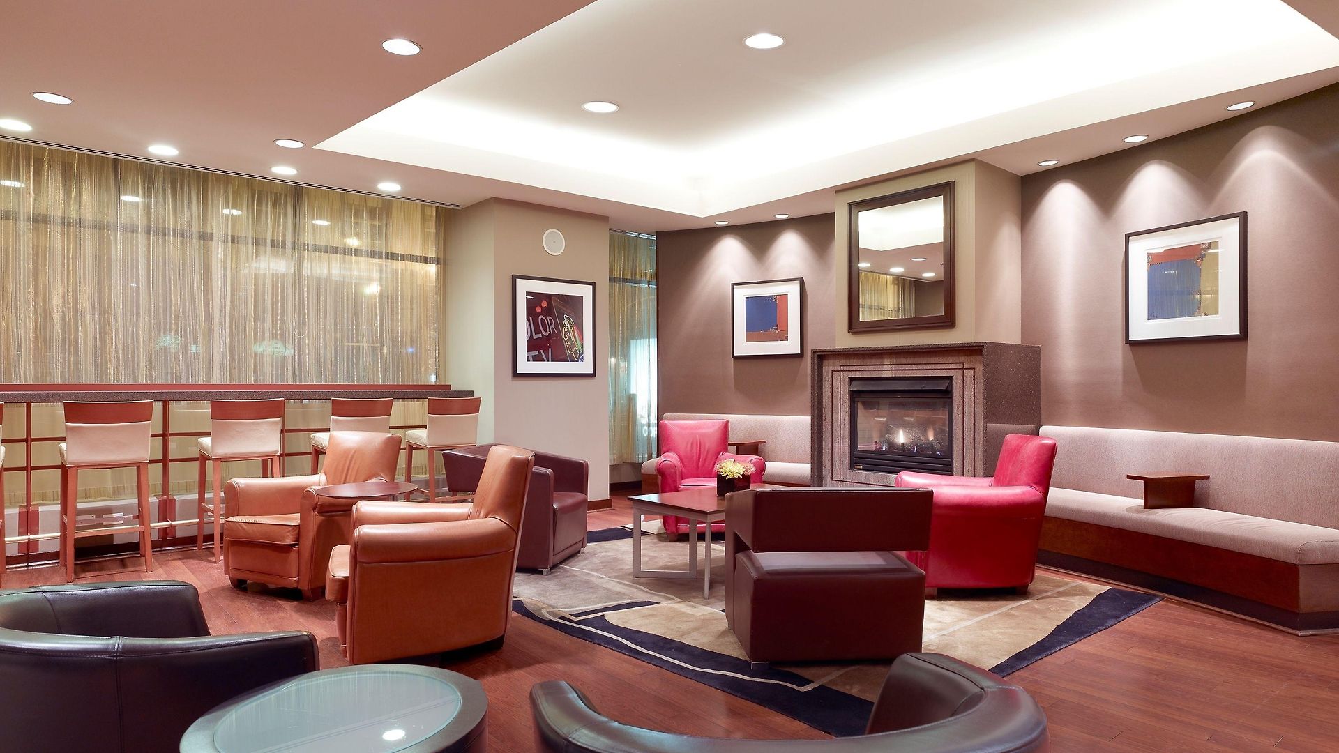 Loop Hotel 4*