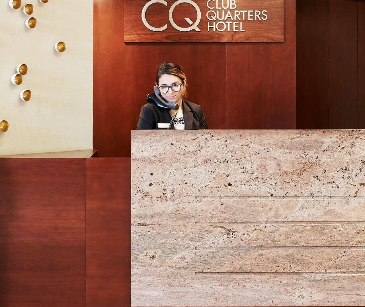 Hotel Loop 4*