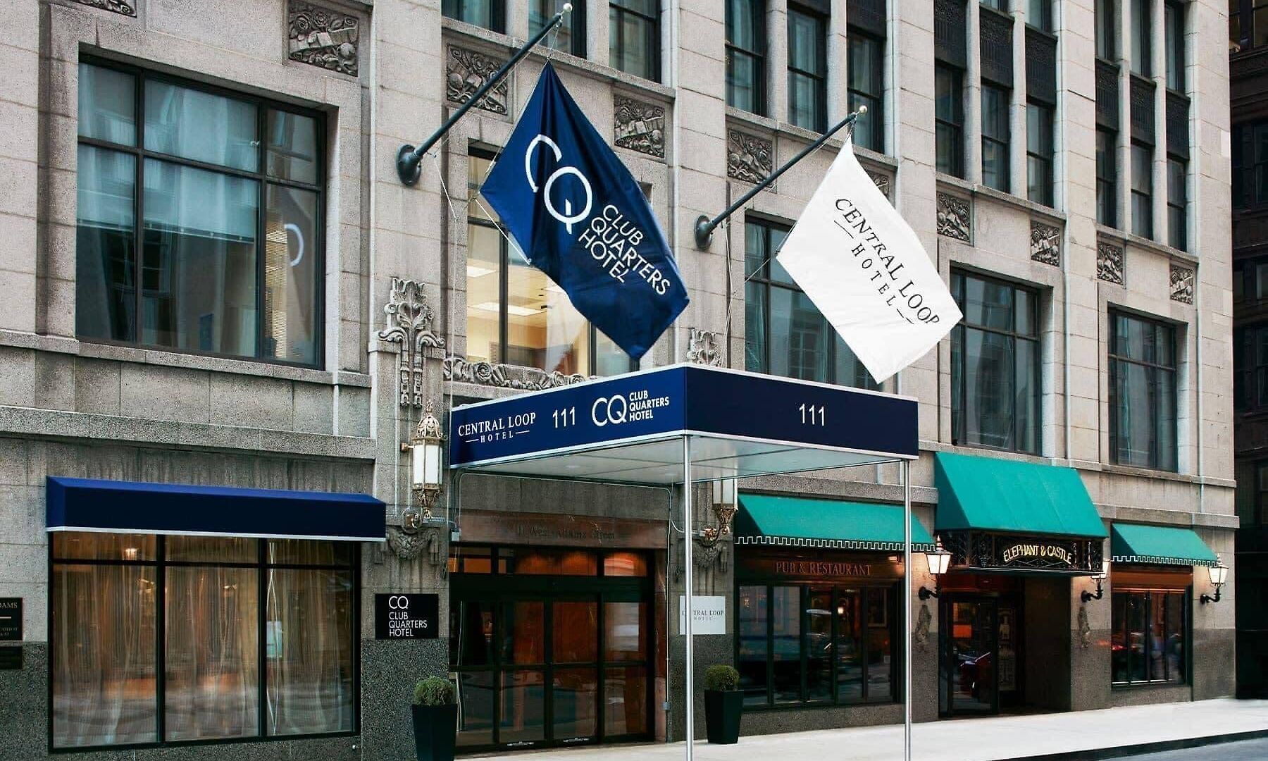 Loop Hotel