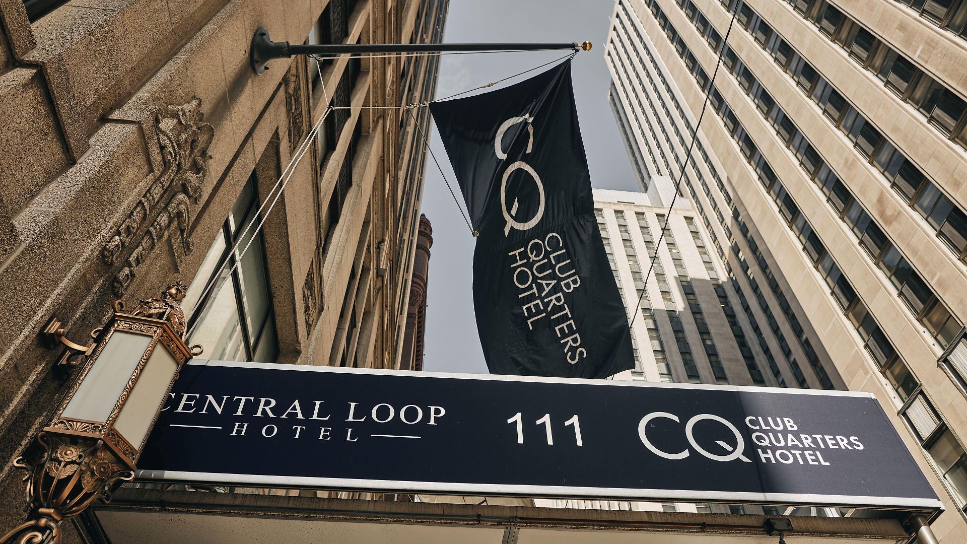 Loop 4* Chicago