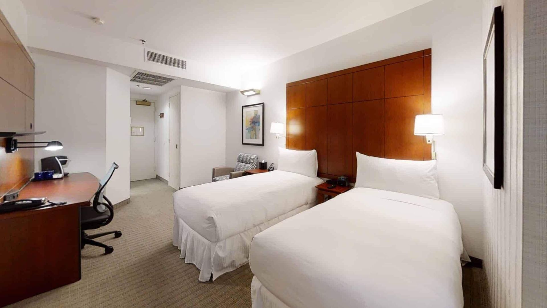Hotel Loop 4*