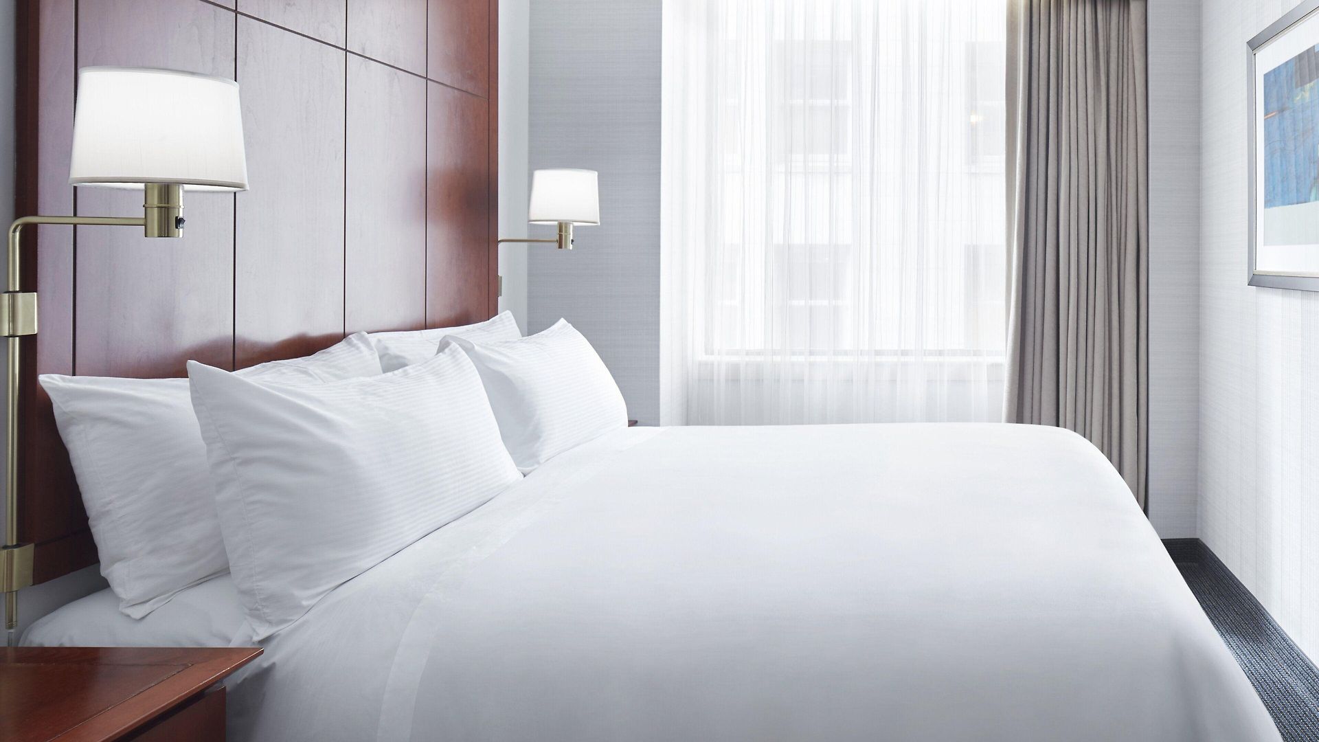 Loop Hotel Chicago