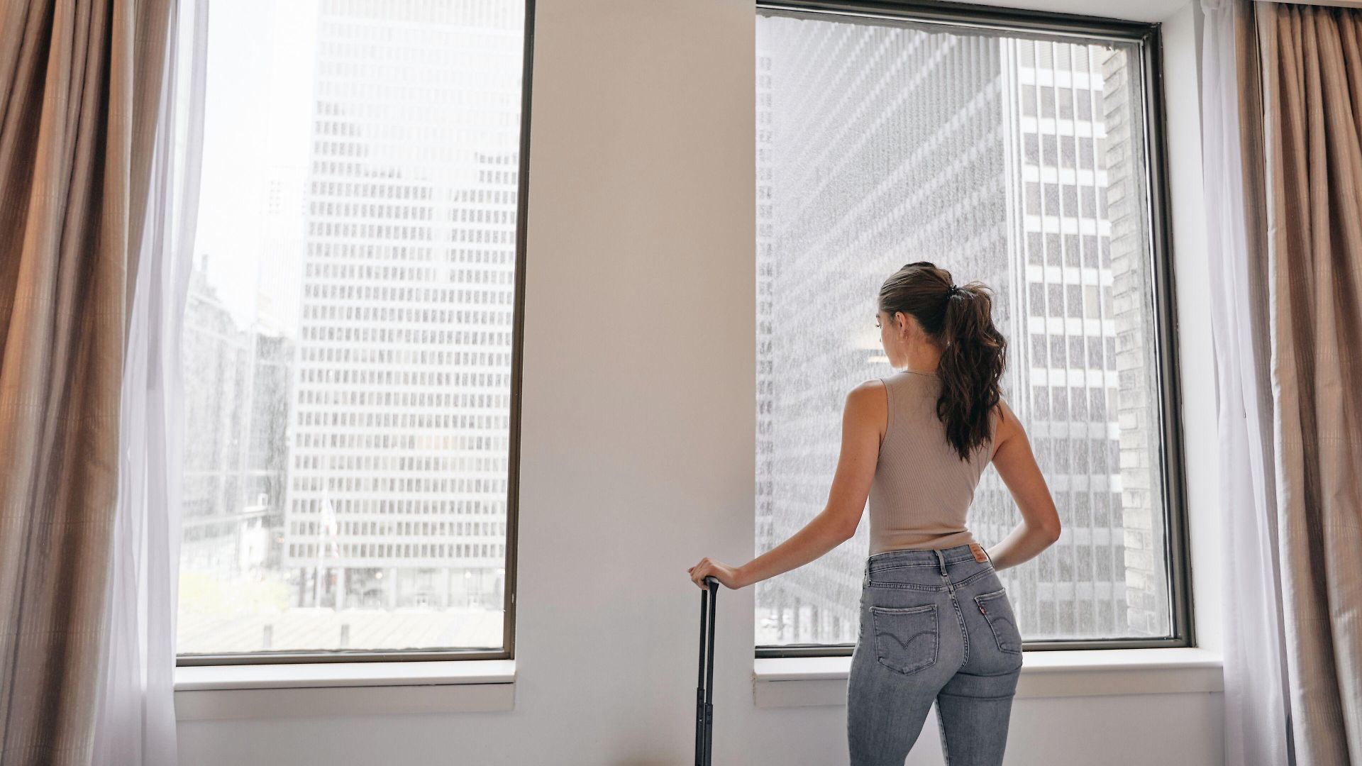 Loop Hotel Chicago