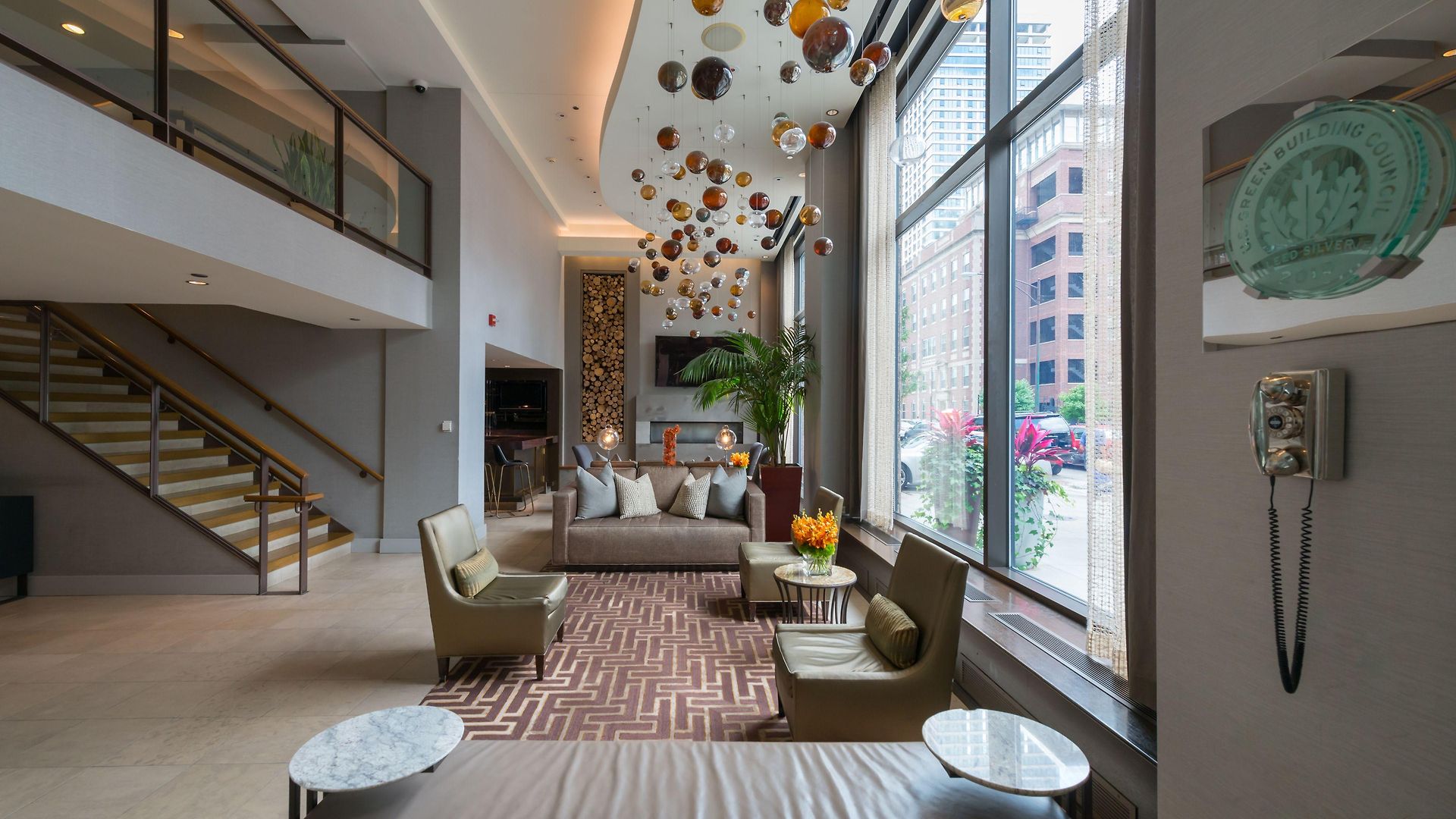 Hotel Felix