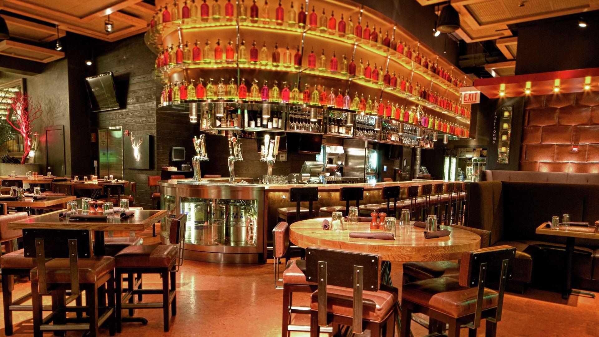 Hotel Thewit Chicago, A Hilton 4*
