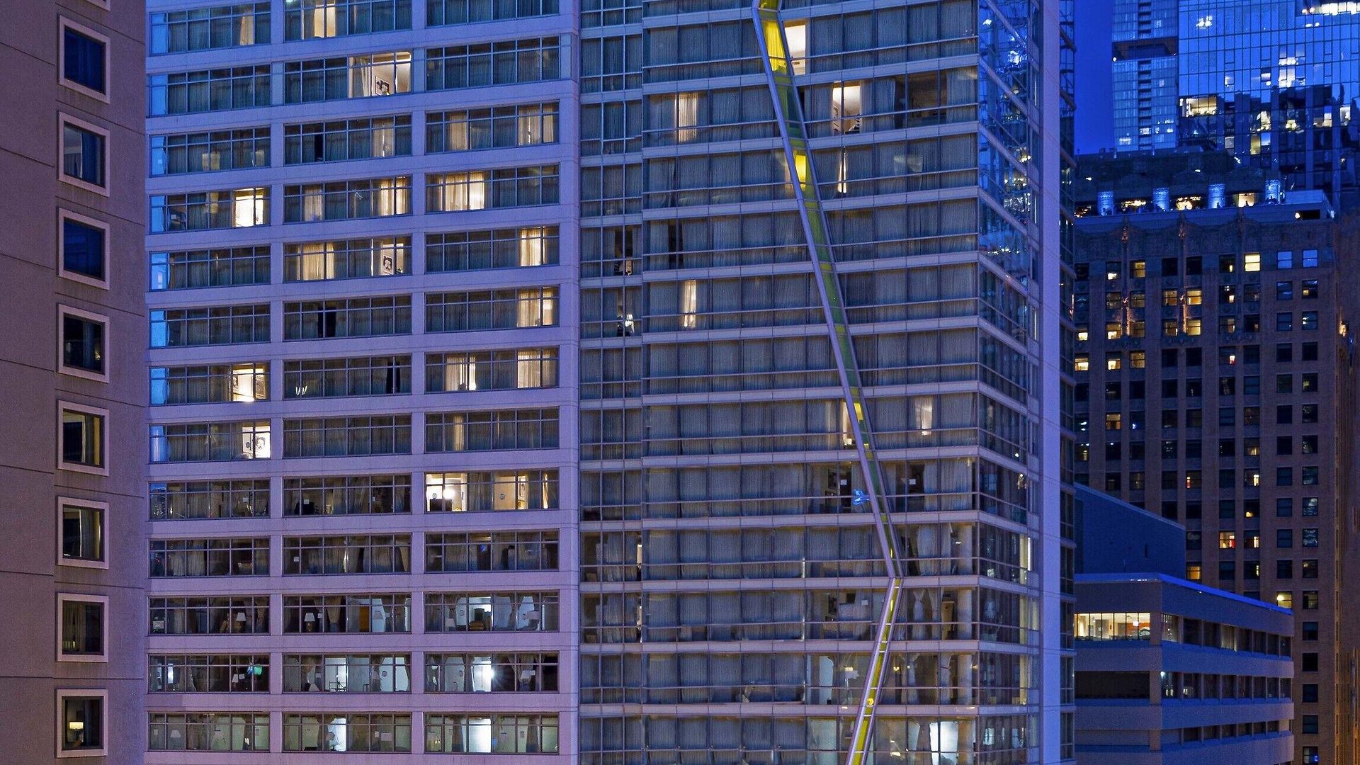 Thewit Chicago, A Hilton 4* Chicago