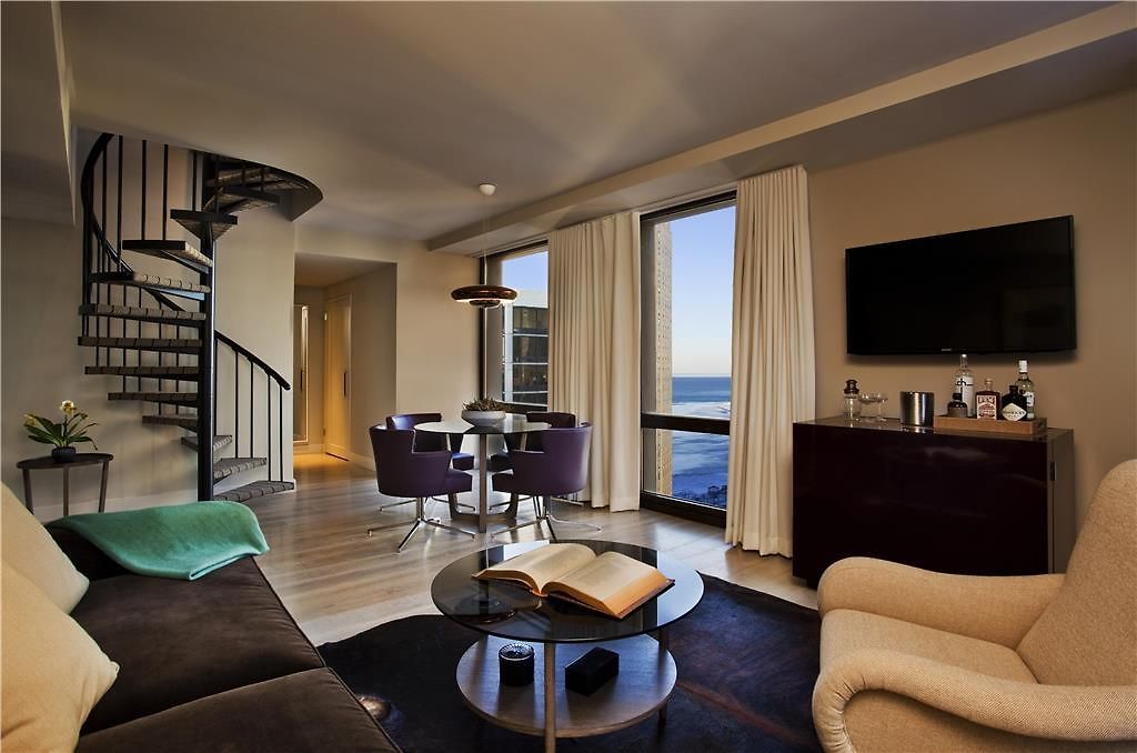 Hotel Thompson Chicago, By Hyatt Chicago