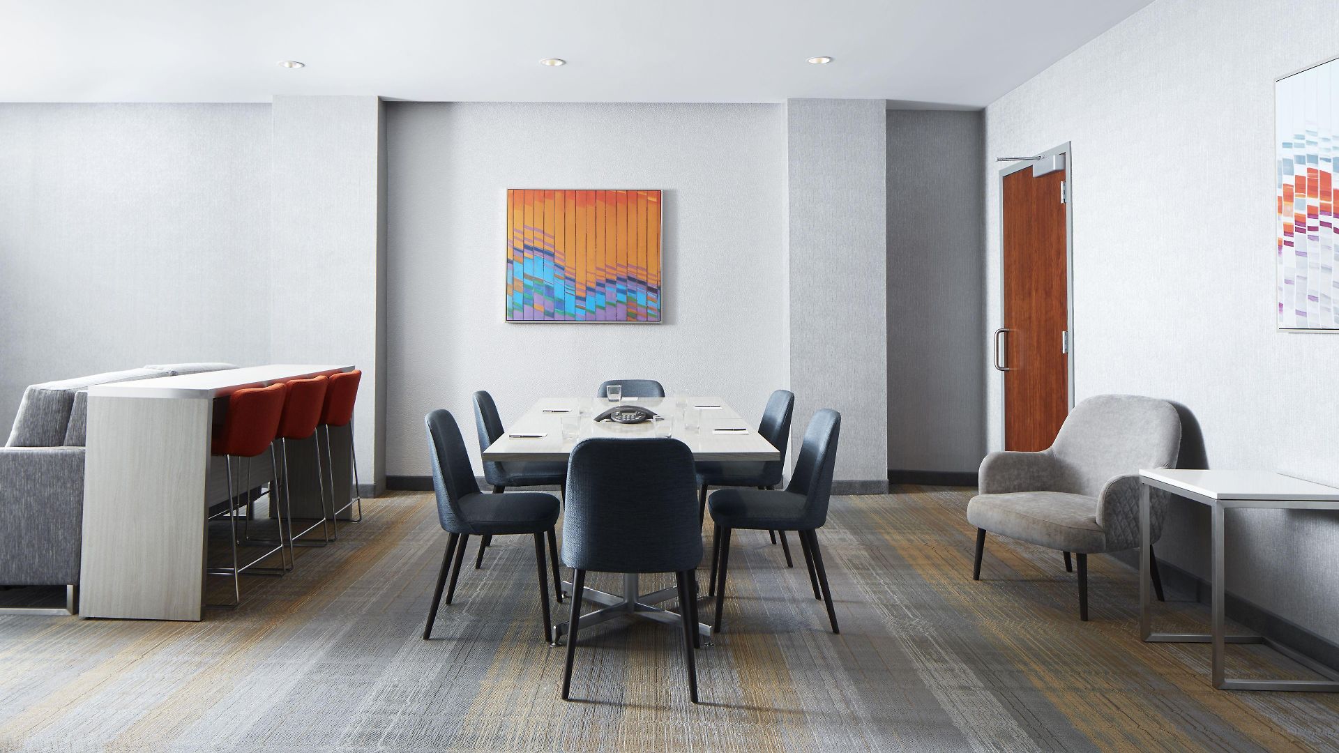 River Hotel Chicago