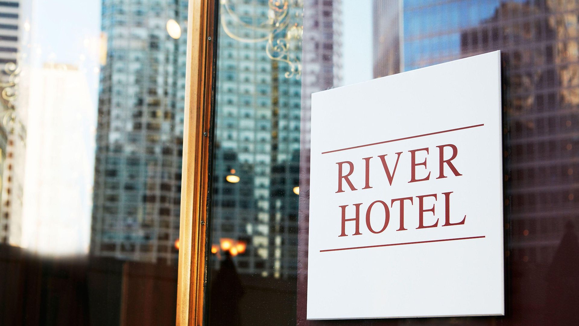 River 4* Chicago