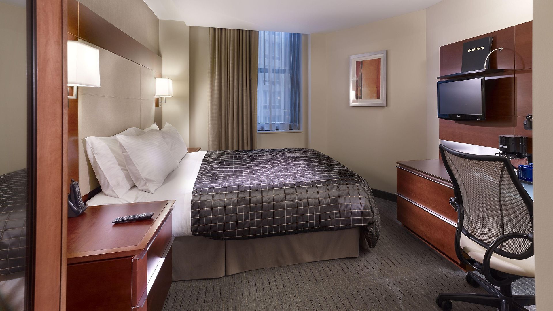 River Hotel Chicago
