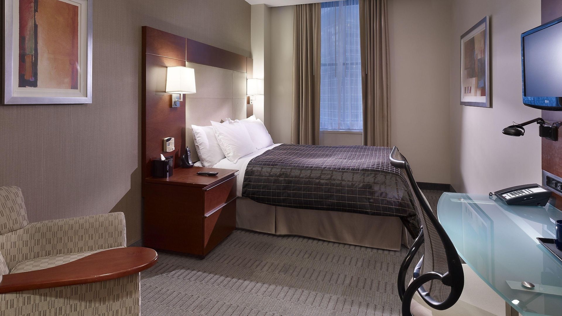 River Hotel Chicago